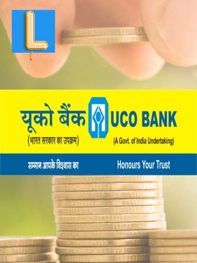 Uco Bank Interest Rates