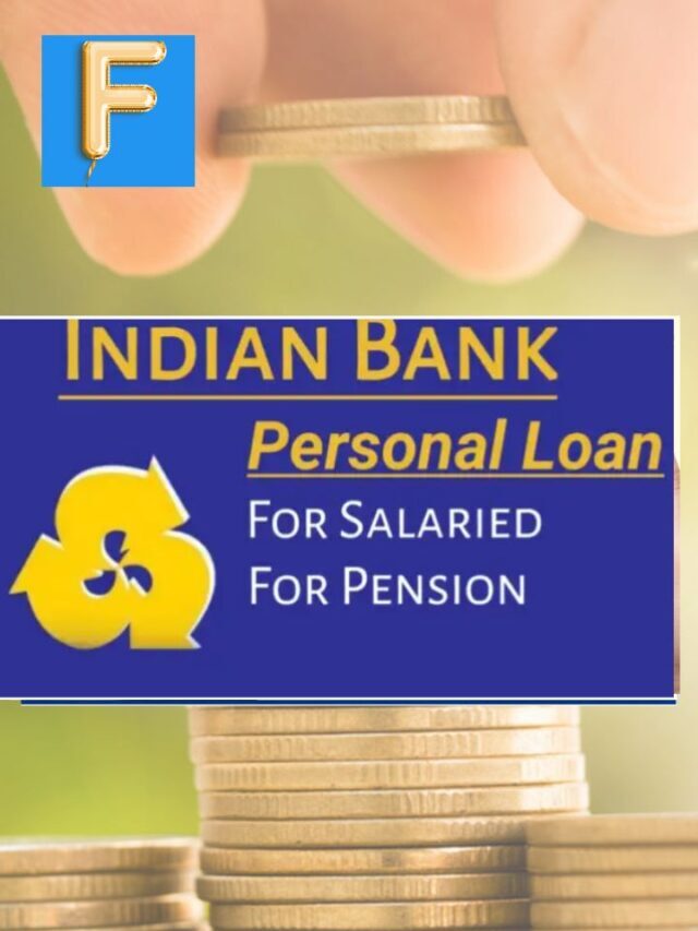 how to apply personal loan in indian bank