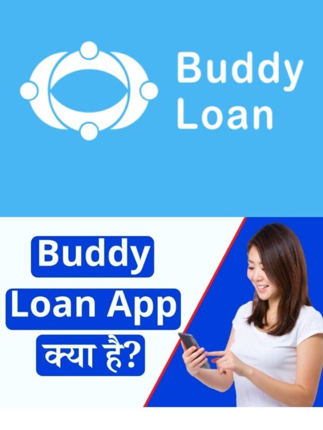 Buddy App