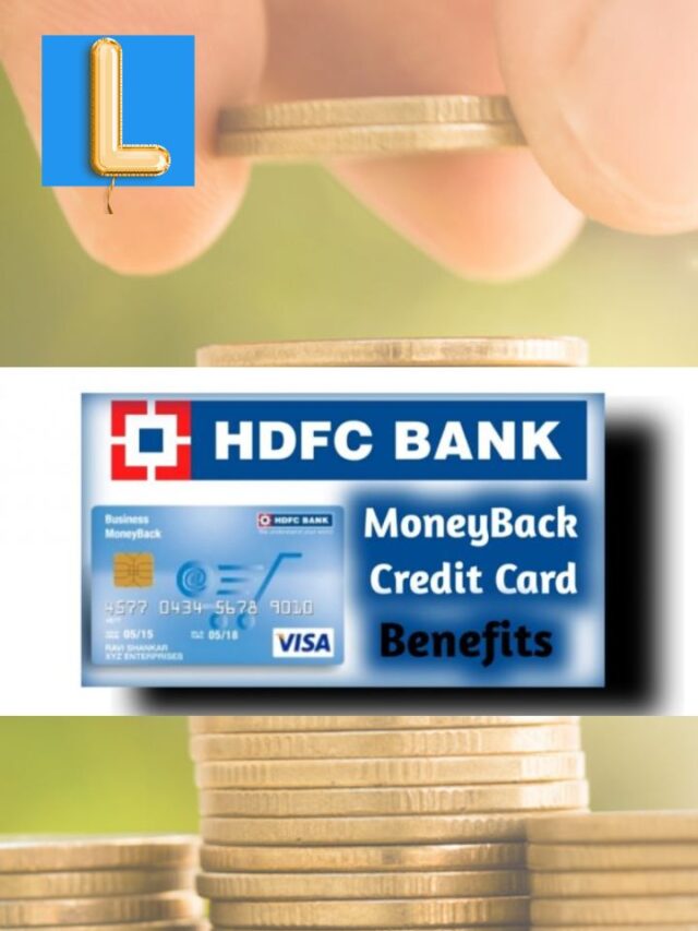 hdfc business moneyback credit card
