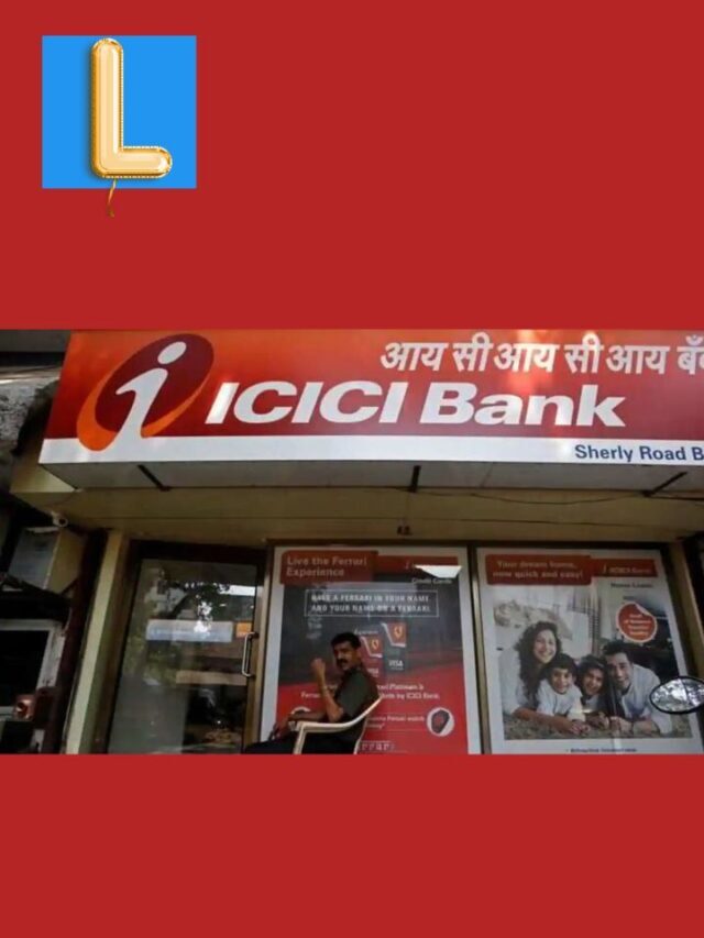 ICICI Bank FD Rates