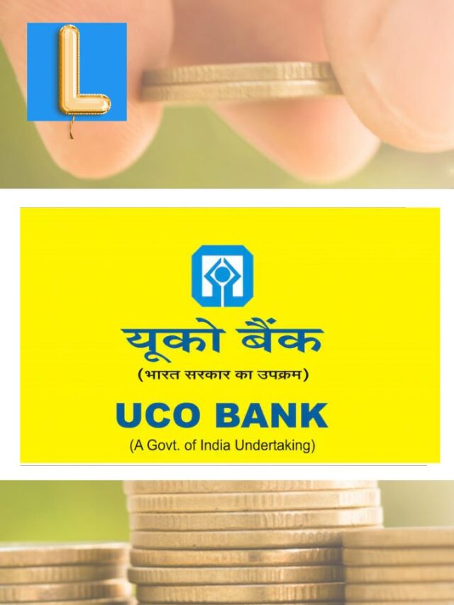 uco bank Online