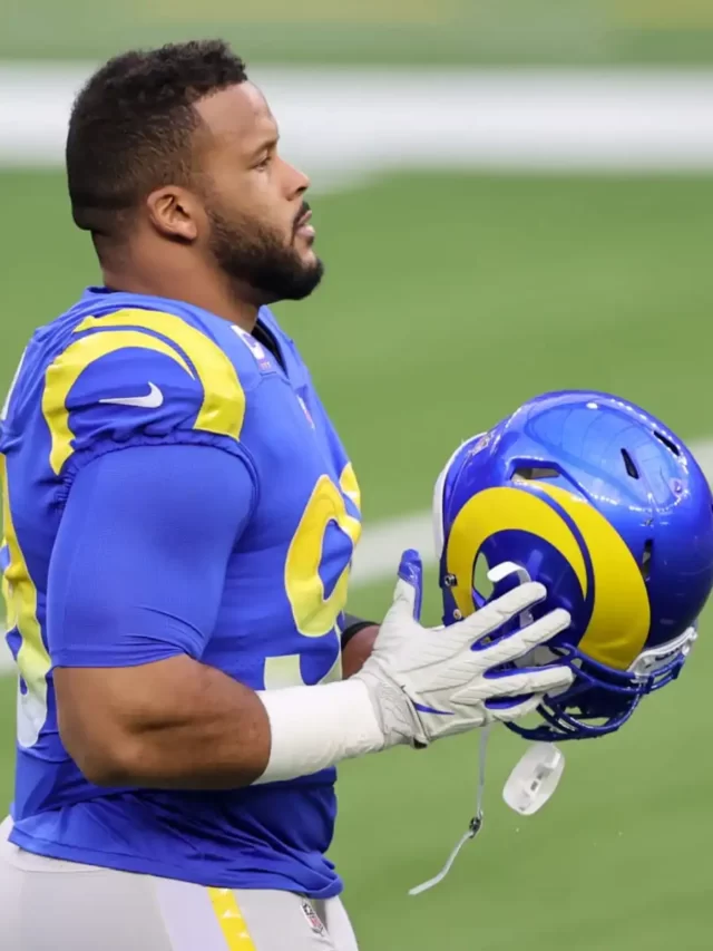 Rams-Reportedly-Make-Decision-On-Aaron-Donald-Punishment