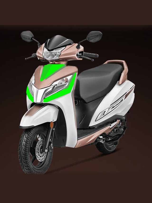 [Latest Story] What We Expect From The Upcoming Honda Activa Electric