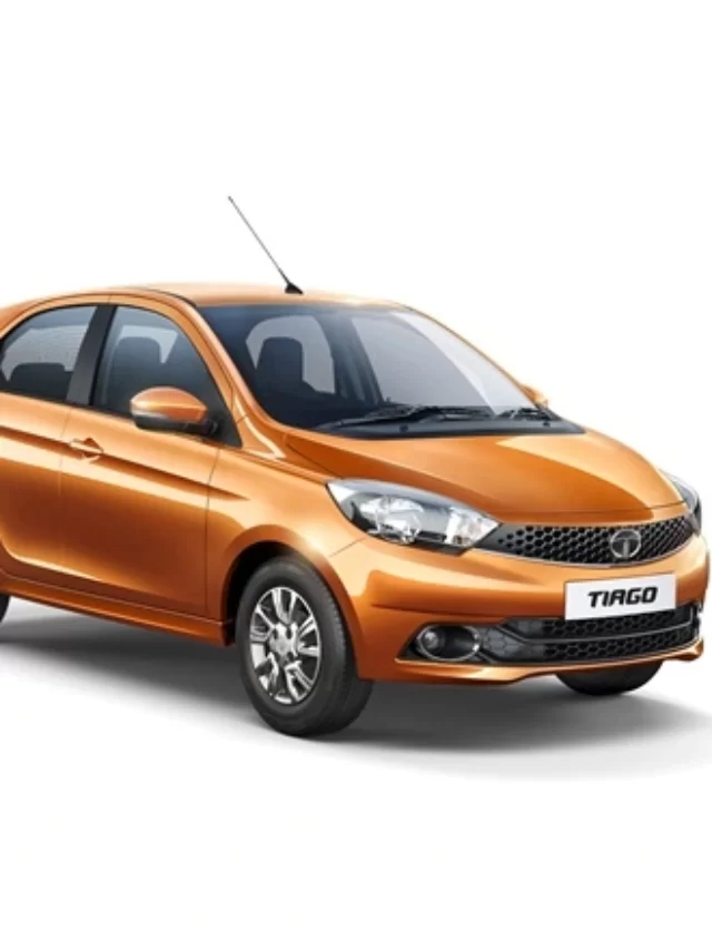Launching Soon: New Tata Tiago EV in India