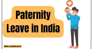 Paternity Leave in India