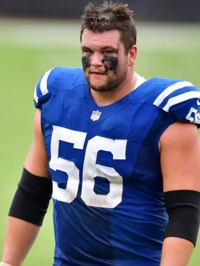 Colts’ Quenton Nelson guaranteed improvement in 2023