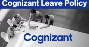 Cognizant Leave Policy